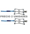 Cadenas nieve camion 