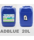 ADBLUE 20 LITROS CON EMBUDO