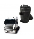 CUBETA FILTRO AIRE SCANIA