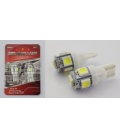 LAMPARAS(2)LEDS-12V