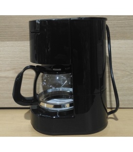 CAFETERA FILTRO LAVABLE 625ML