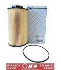 FILTRO STRALIS EURO 6 ACEITE