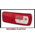 RECAMBIO PLASTICO DAF XF106