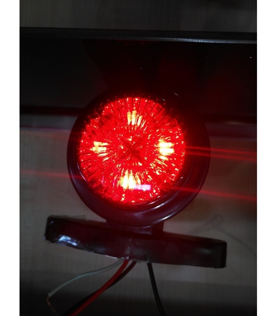 PILOTO 6 LEDS 8CM