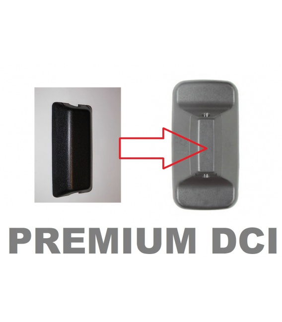 TAPA RETROVISOR PREMIUM DCI