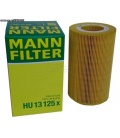 FILTRO MAN TGA TGX TGS ACEITE MANN