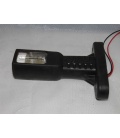 PILOTO LEDS BRAZO 13CM