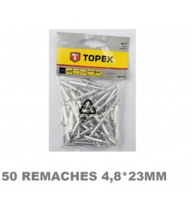 REMACHES 4,8*23mm