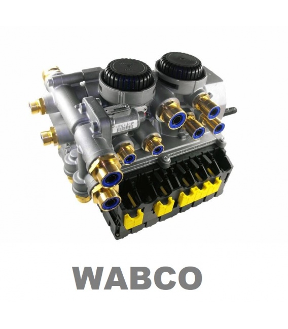 MODULADOR EBS WABCO