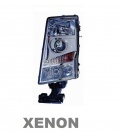 FARO XENON FH - FM /Manual/conector rectangular