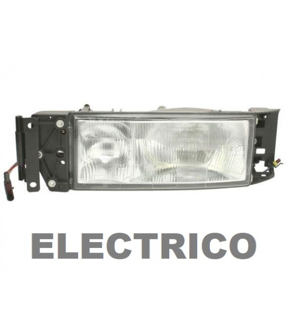 FARO IVECO EUROSTAR