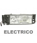 FARO ELECTRICO EUROSTAR EUROTECH CON MOTOR