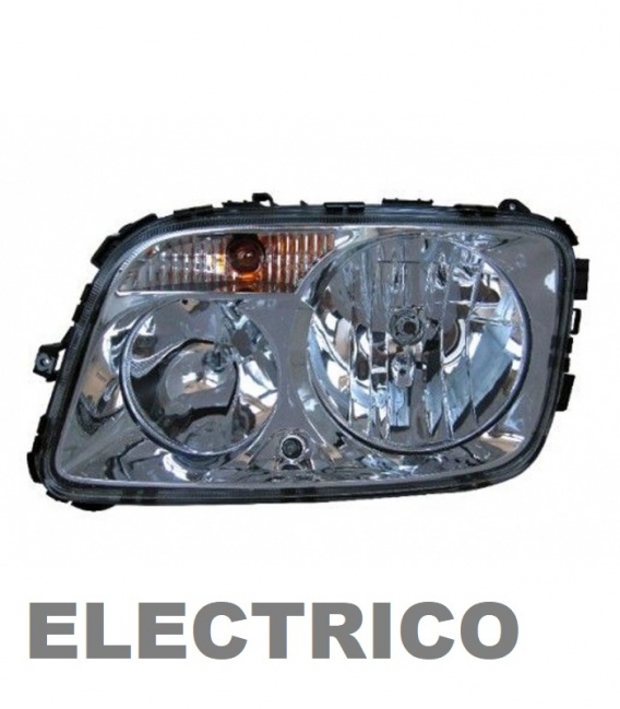 FARO ACTROS MP3 ELECTRICO