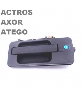 MANETA PUERTA ACTROS/AXOR