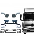 FRONTAL ATEGO EURO 6