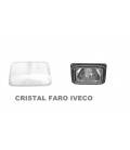 CRISTAL FARO SCANIAS SERIES 2 Y 3