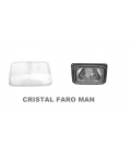 CRISTAL FARO MAN F90 SIMPLE