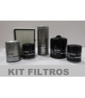 KIT FILTROS SCANIA