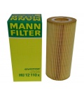 FILTRO ACEITE AXOR MANN