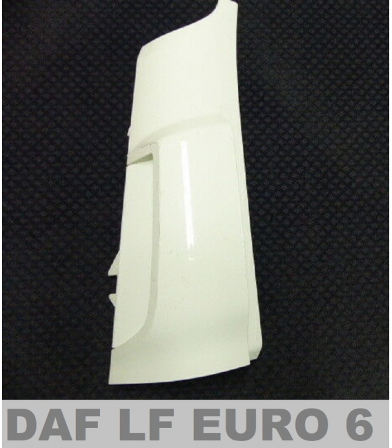 DEFLECTOR DAF LF EURO 6