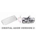 CRISTAL FARO AXOR VERSION 2