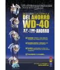 Multiusos WD 40 200cc.