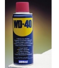 Multiusos WD 40 400cc.