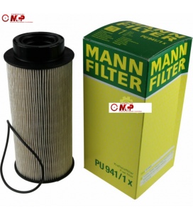 filtro SCANIA gasoil original.