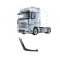 EMBELLECEDOR ACTROS MP4 GIGA / BIG SPACE