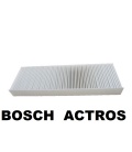 FILTRO CABINA ACTROS BOSCH