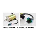 MOTOR VENTILADOR CARRIER