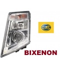 FARO BIXENON VOLVO HELLA