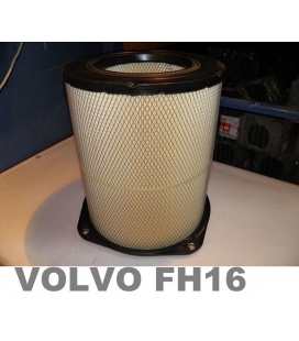 FILTRO AIRE VOLVO FH 16