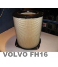 FILTRO AIRE VOLVO FH 16