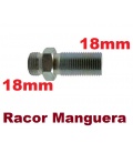 RACOR 18MM X 18MM PASAMUROS