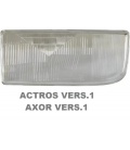 CRISTAL FARO ACTROS MP1 AXOR VERSION 1