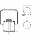 SUSPENSION NEUMATICA RENAULT-VOLVO