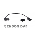 SENSOR REVOLUCIONES DAF