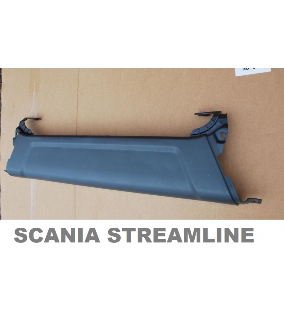 PARAGOLPES SCANIA TREAMLINE