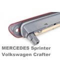 LUZ FRENO MB.SPRINTER-VW CRAFTER