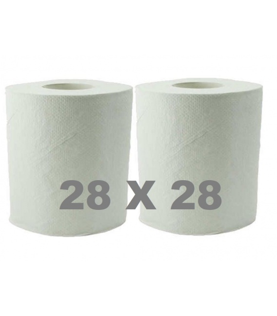 2 ROLLOS PAPEL CELULOSA