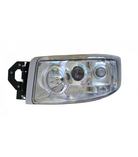 FARO PREMIUM OPTICA CARRETERA.