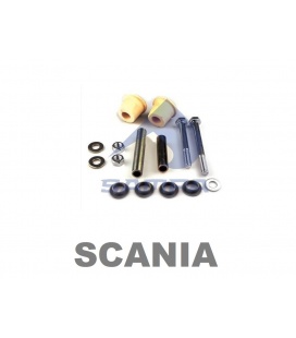 SILENTBLOCK SCANIA CABINA