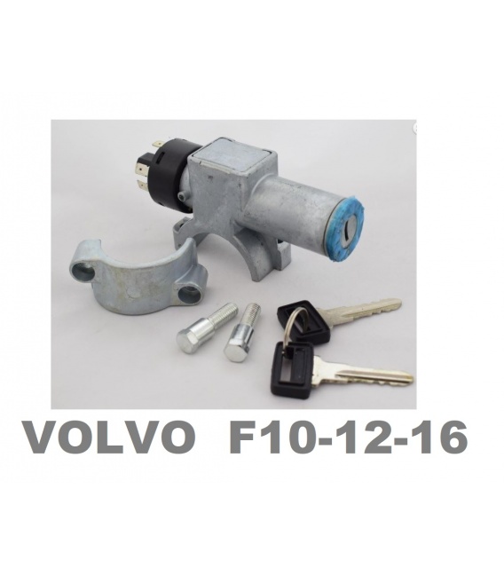 CONTACTO ARRANQUE VOLVO F10-F12-F16