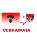 CERRADURA ARRANQUE MAN