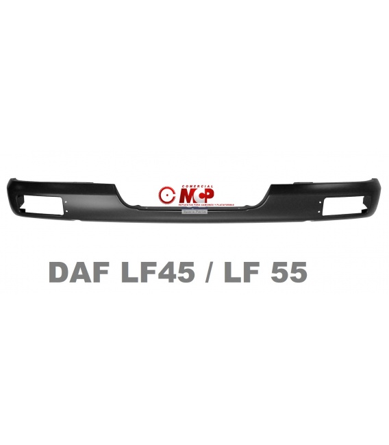 PARAGOLPES DAF LF45 - LF 55