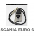 SENSOR GASES NOX ESCAPE SCANIA E6