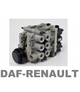 VALVULA SOLENOIDE ECAS DAF-RENAULT