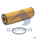 FILTRO ACEITE RENAULT SCANIA R EURO 5/6 - SAMPA