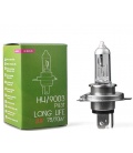 LAMPARA FARO H4-LONG LIFE 24V